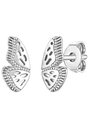 Earrings - silberfarben