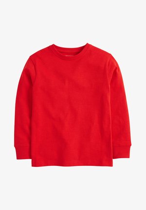 COSY - Langarmshirt - dark red