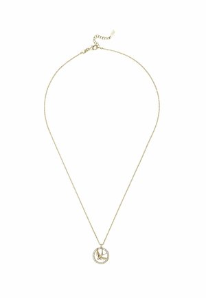 SWALLOW HALO  - Necklace - white