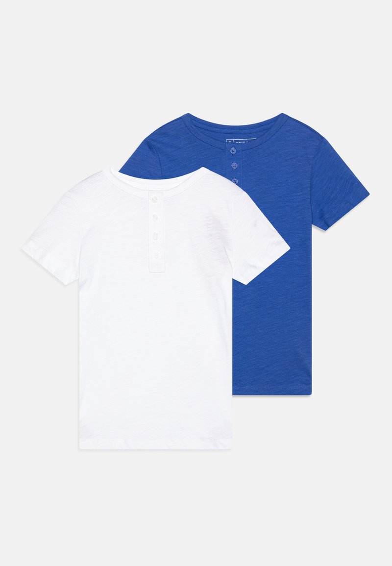 Friboo - - T-shirt basic, Powiększ