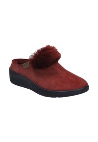 Josef Seibel TARA 05 - Hjemmesko - carmin