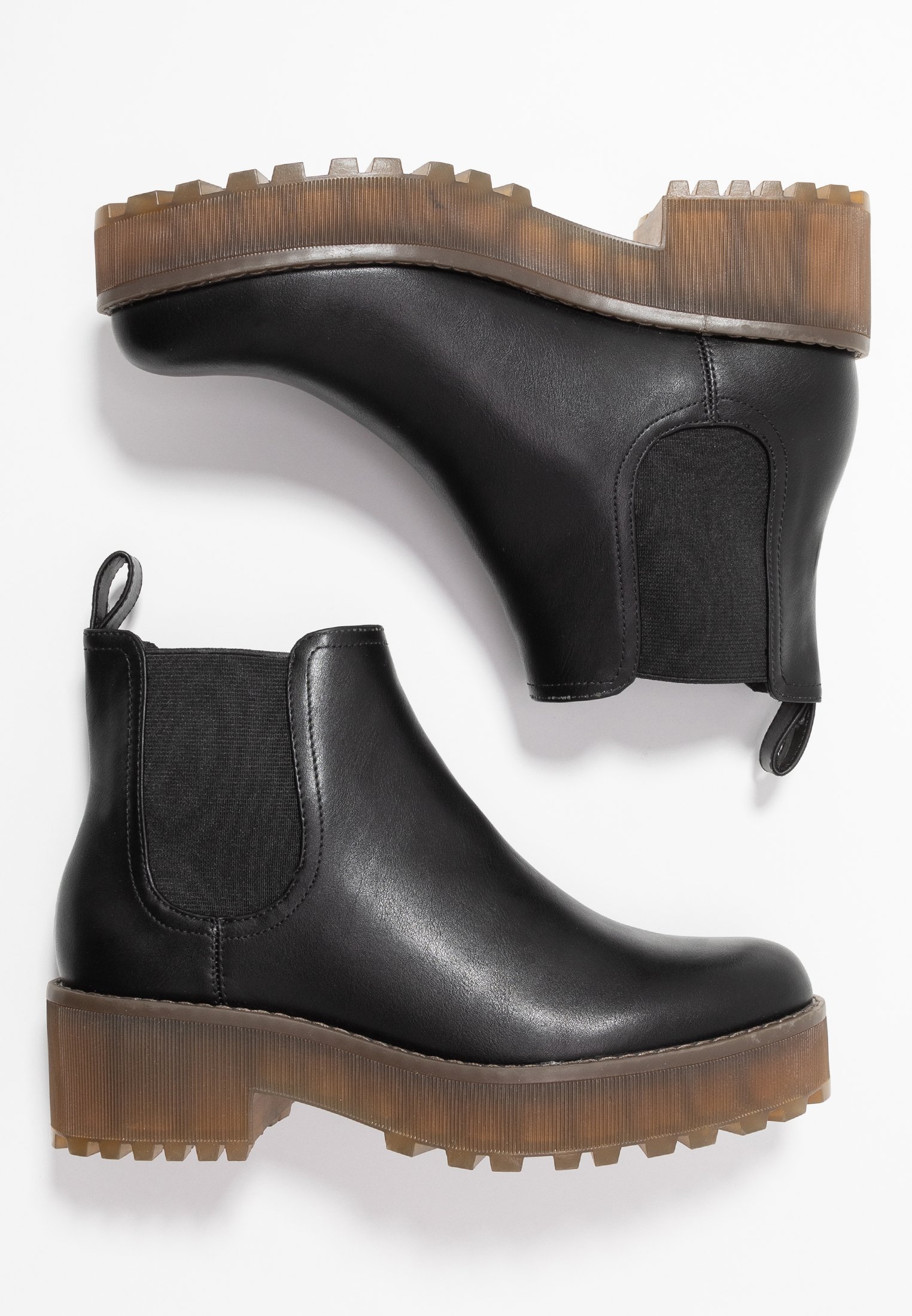 RONJA Ankelboots black RONJA Ankelboots black