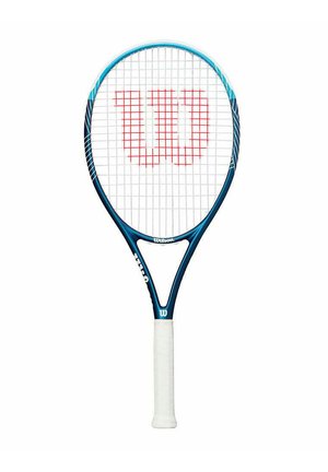 ALLROUND ULTRA POWER  - Tennis racket - blue   white