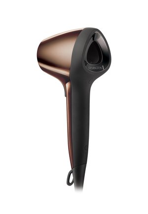 AIR3D - Hårstyling-accessories - bronze