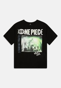 Επιλέχθηκε, black