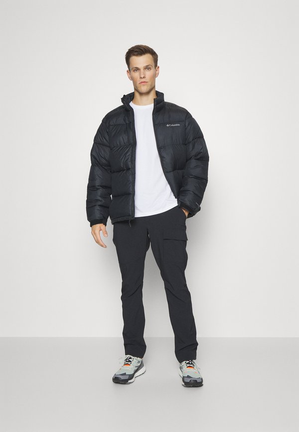 BASIC LOGO™ SHORT SLEEVE - Basic T-shirt4