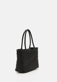 Maradji PATTYS DORE - Mala de mão - black