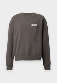 Seleccionado, grey