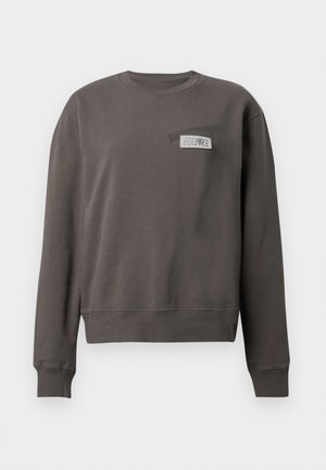 Sweatshirt - grey