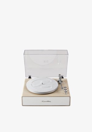 Crosley, CROSLEY STAVE - WALNUT - Plattenspieler - natural