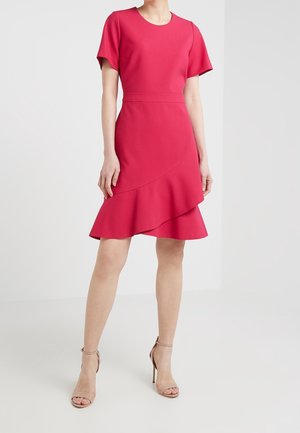 Cocktailkleid/festliches Kleid - pink