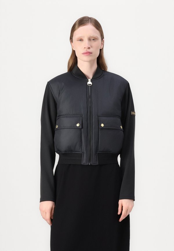 EMERSON QUILTED - Bomber Jacket