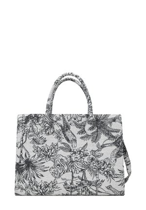 Bolso de mano - gris