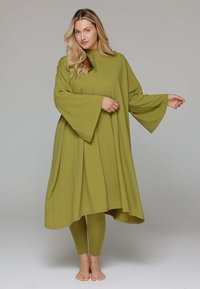 SIYA Swimwear COVER-UP - Strandaccessoire - crocodile