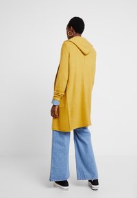 s.Oliver Kardigan - dark yellow