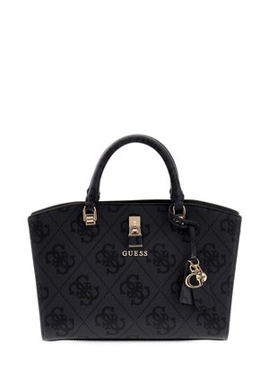 LOGO - Sac à main - schwarz