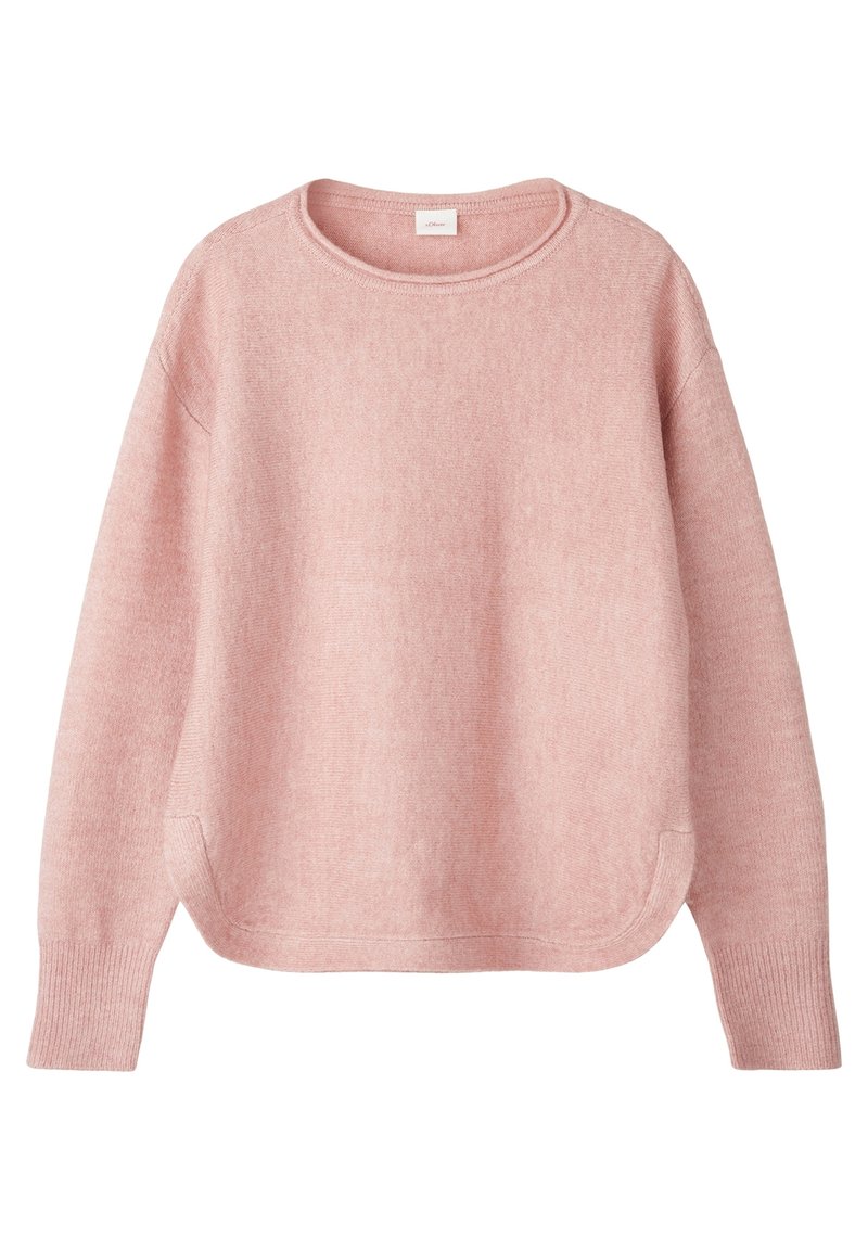 s.Oliver Trui koraalrood