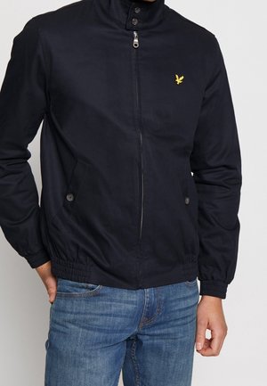 Lyle & Scott Veste légère - dark blue