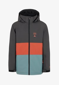 Sélectionné, deep grey