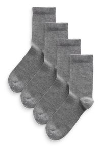 Unausgewählt, dark grey