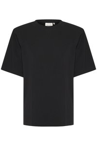 SAMURILLY - T-shirts - black