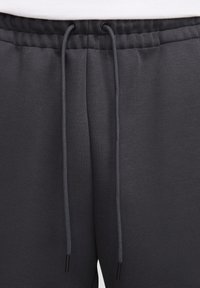 Nike Sportswear M NK TCH FLC PANT RI - Tréningruha alsók - anthracite/(anthracite)