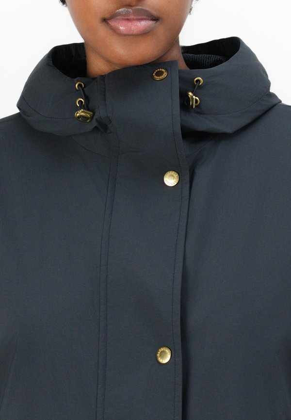 NABOO SHOWERPROOF JACKET - Parka4