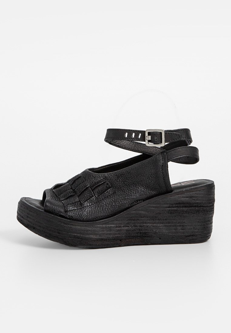 a.s.98 Clogs zwart a.s.98 Clogs zwart