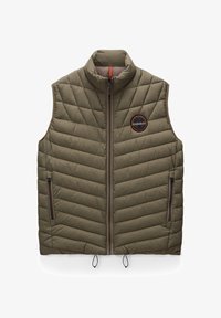 Bergans Giubbotto Smanicato Uomo - Rabot Light - navy blue Bergans Giubbotto Smanicato Uomo - Rabot Light - navy blue