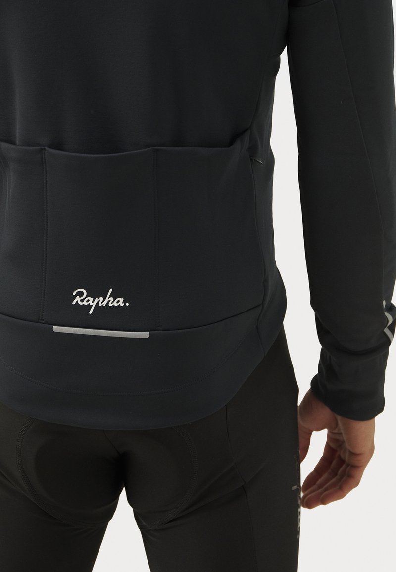 Rapha MENS CORE  - Veste polaire - black/white