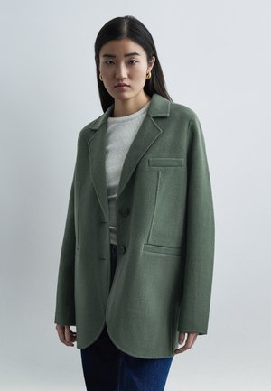 MARC - Blazer - amande