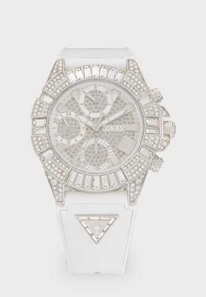 ICONIC - Horloge - white