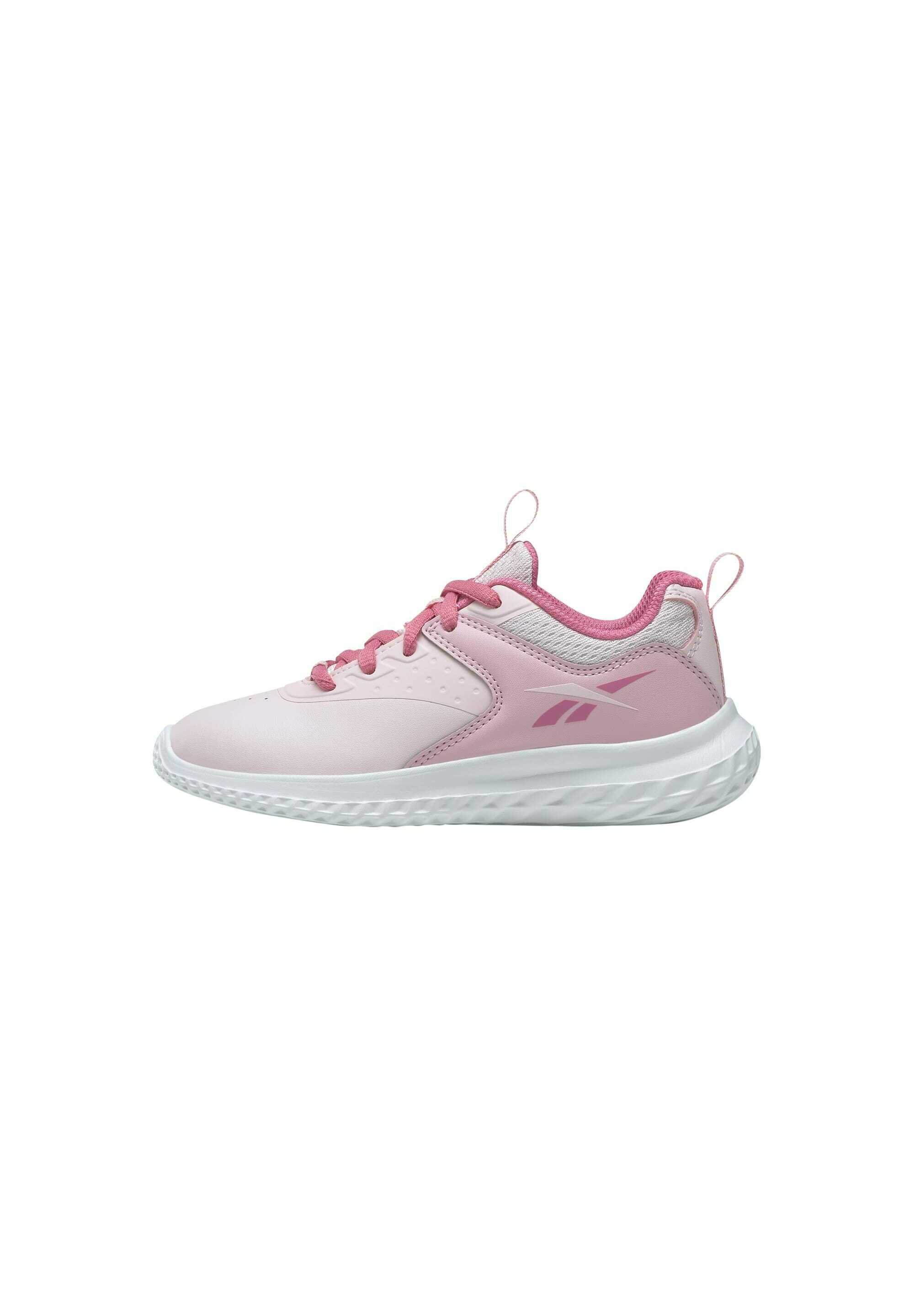 Reebok Rush Runner 4 Shoes - Pink