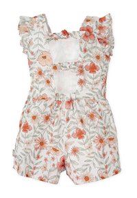 Tutto Piccolo MONO - Combinaison - carmin