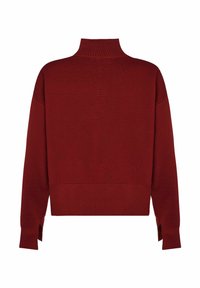 Minimum FIONAS - Jumper - merlot