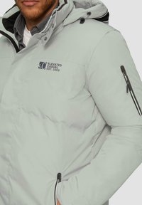 s.Oliver - Płaszcz zimowy