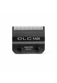 BaByliss Pro - BABYLISS PRO 4ARTISTS REPLACEMANT BLADE SNAP FX DLC FADE BLADE SCHWARZ - Haaraccessoire - undefiniert Miniatuurafbeelding 1
