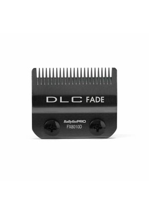 BABYLISS PRO 4ARTISTS REPLACEMANT BLADE SNAP FX DLC FADE BLADE SCHWARZ - Hair styling accessory - undefiniert