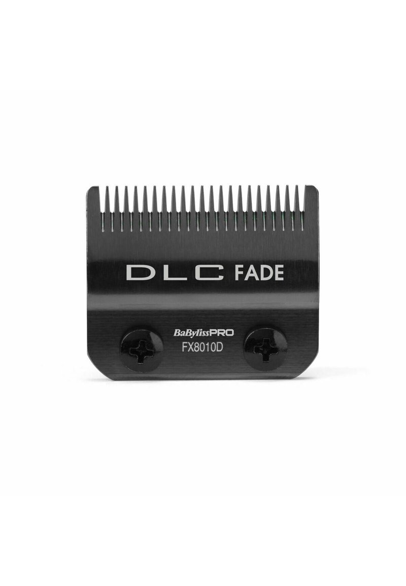 BaByliss Pro - BABYLISS PRO 4ARTISTS REPLACEMANT BLADE SNAP FX DLC FADE BLADE SCHWARZ - Haaraccessoire - undefiniert, Vergroten