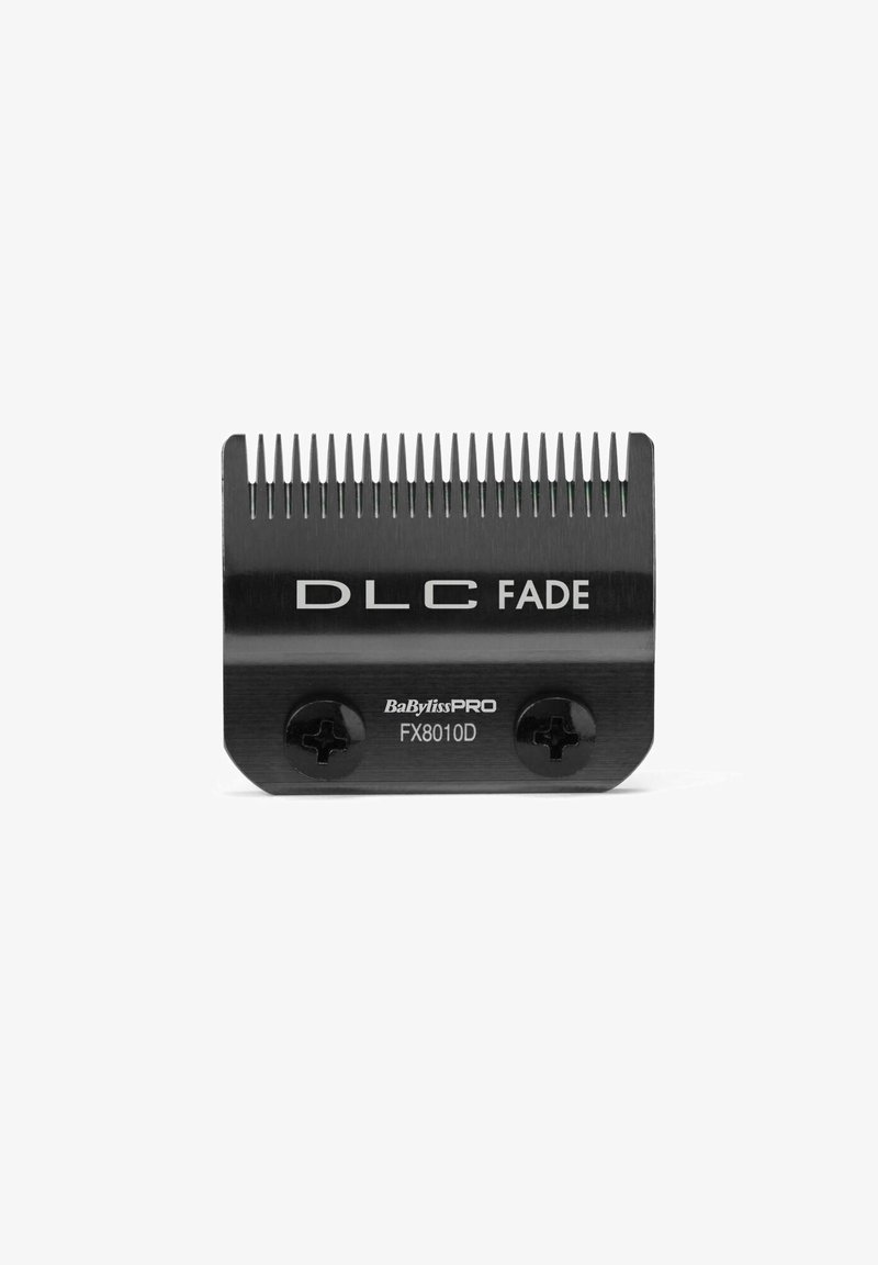 BaByliss Pro - BABYLISS PRO 4ARTISTS REPLACEMANT BLADE SNAP FX DLC FADE BLADE SCHWARZ - Haaraccessoire - undefiniert, Vergroten