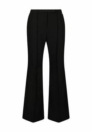 LIU JO CADY  - Stoffhose - black