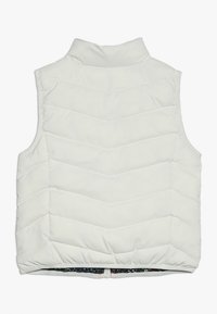 Pepe Jeans MERIDA - Väst - oyster