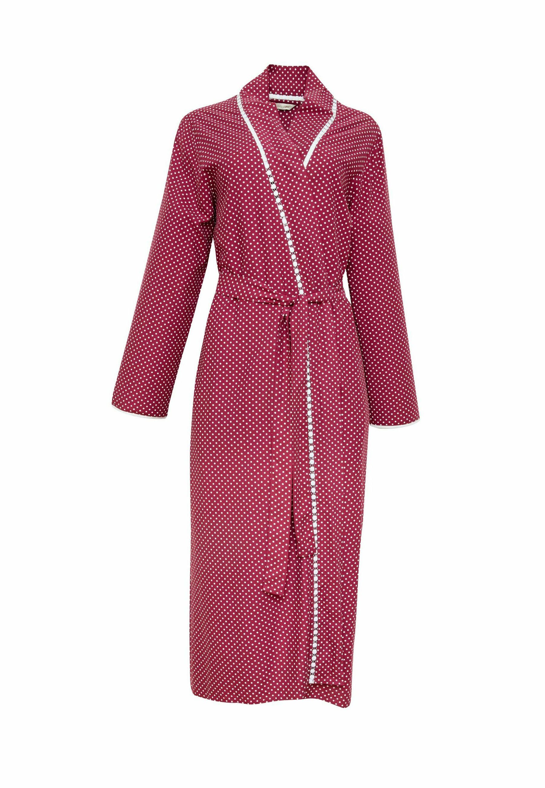 zalando robe de chambre