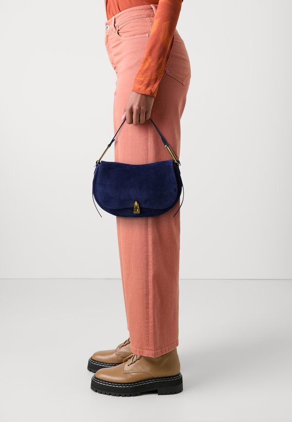 MAGIE BIM - Handbag - royal b