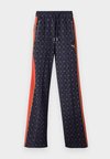 ROAD TO UNITY PANTS - Træningsbukser - new navy