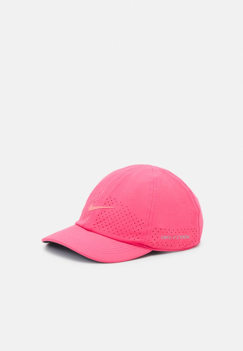 Nike Performance ADVANTAGE CLUB UNISEX - Sapka - aster pink/hot punch