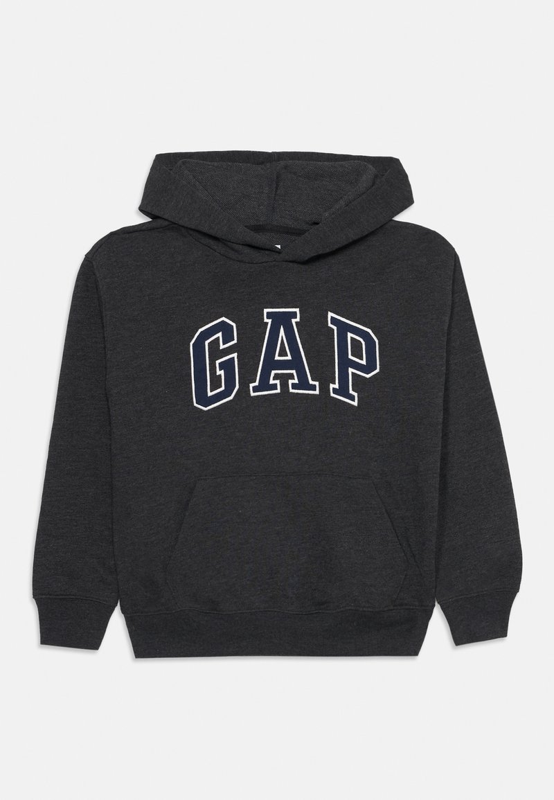 GAP Hoodie donkergrijs GAP Hoodie donkergrijs