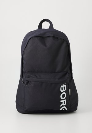 CORE STREET BACKPACK UNISEX - Tagesrucksack - night sky