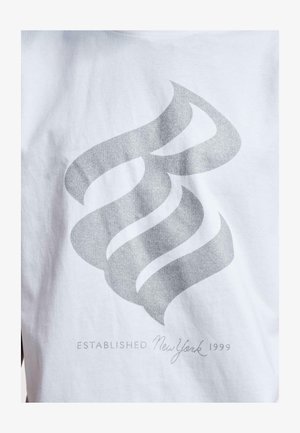 Rocawear, - T-shirt z nadrukiem