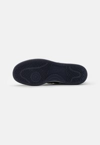 New Balance BB480 UNISEX - Sneakers - dark blue
